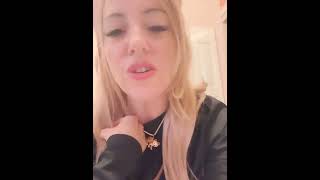 Is Lauren Pritchard Ok? (Please no comments from creepy guys …thanks)