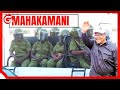 Live KESI Ya TUNDU LISSU AKIFIKISHWA MAHAKAMANI ASKARI WATANDA KUHAKIKISHA ULINZI