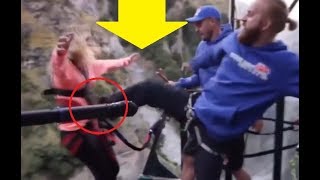 Download lagu BAHAYA - BUKAN UNTUK DI BAWAH UMUR - kompilasi adegan berbahaya skill terbaik dunia mp3