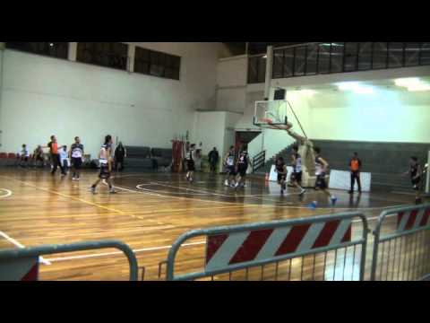 DNG Aurora - Juve Caserta