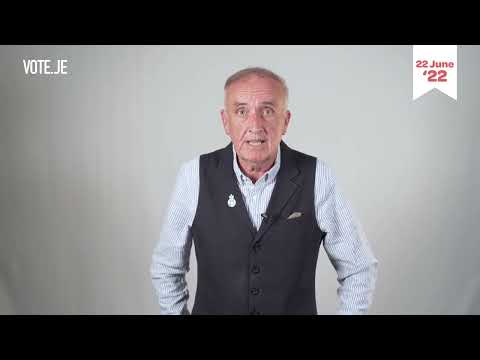 Mike Fennell: Election 2022 Manifesto