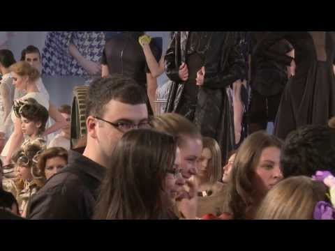 AFWR FW13 - АРТ-ПРОЕКТ "НАЧАЛО"