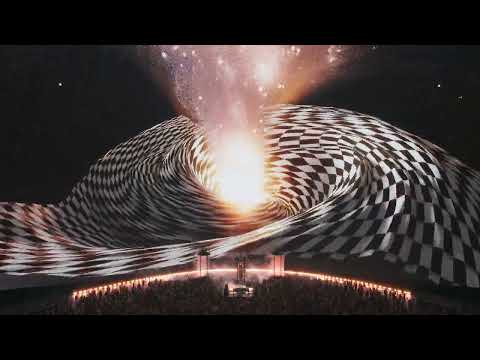 John Summit & Sub Focus - Go Back (feat. Julia Church) [Live at Sphere Las Vegas]