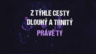 Stav Beztíže - Zůstaň Svůj (Official lyric video)