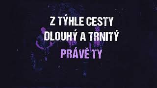 Video Stav Beztíže - Zůstaň Svůj (Official lyric video)