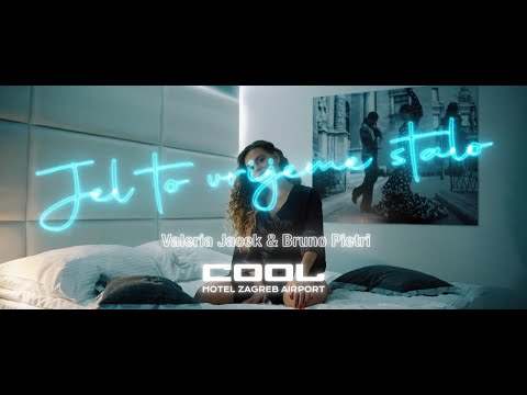 Valeria Jacek & Bruno Pietri - Jel to vrijeme stalo (Official video)