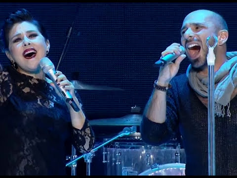 Nilüfer & Gripin - Hatıralar Hayal Oldu - 2012 Türkiye Müzik Ödülleri