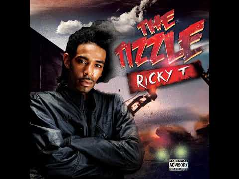 Ricky T ft. Ambi - 40 Days 40 Nights | The Tizzle | Official Audio