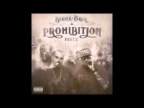 Berner   Ain't Nothin feat  Cam'ron