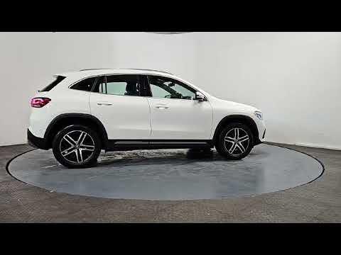 Mercedes-Benz GLA 200D Progressive - Image 2