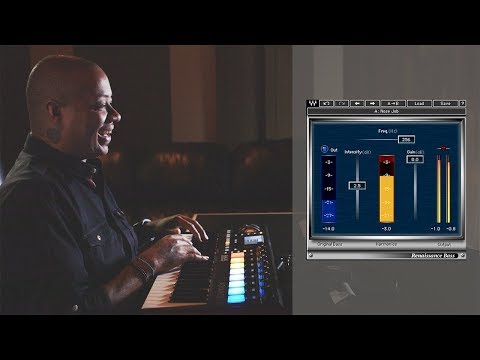 How Producer Focus… (Kendrick Lamar, Dr. Dre) Shapes Bass Lines
