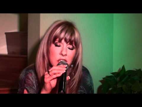 ADELE - SOMEONE LIKE YOU by LIZANN WARNER [cover]