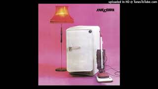 08. Meathook - The Cure - Three Imaginary Boys