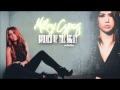 Miley Cyrus - Burned up the night - (New Song ...