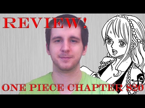 Paths Converge! | One Piece Chapter 820 Review!