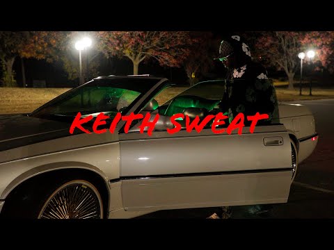 J Melo Wet x Keith Sweat