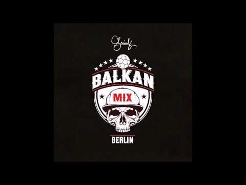 Video thumbnail for Balkan Mix