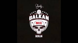 Shindy - Shindy x Balkan Mix (Official)