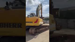 Liebherr R916 tracked excavator for sale - Image 4 | Machineryline ET Liebherr R916 tracked excavator | Image 4 - Machineryline