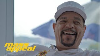 Too Old to Die Young: Ice T