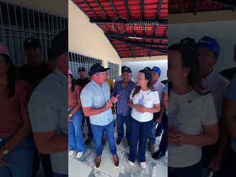 APOIO POLÍTICO NO BICO DO PAPAGAIO