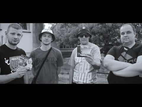 Larkin x Jordan - Dla słuchaczy feat. Nie Wnikaj / VIDEO / #zerojeden