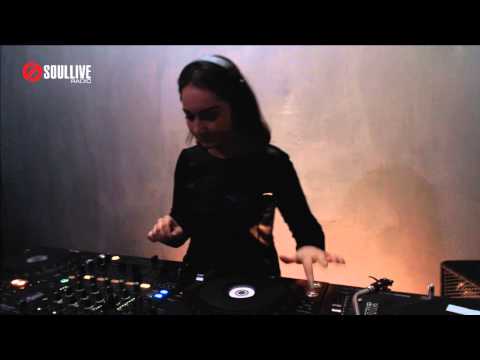 tехнический перерыв - INDIGA (soullivefm.com)