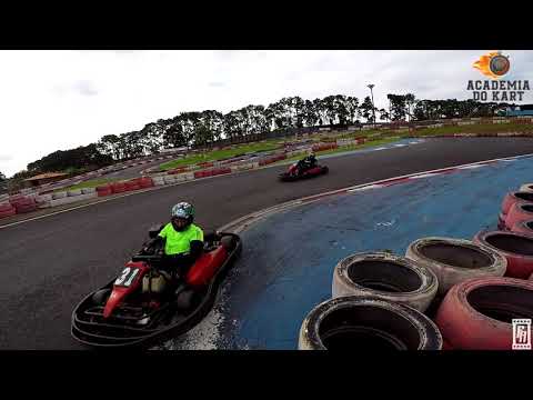 Academia do Kart - Endurance 6h Interclubes - CPKA