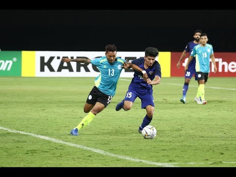 Chennaiyin FC 2-0 Manang Marshyangdi Club (AFC Cup 2019 : Group Stage)