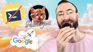 No Code SaaS Success Story - Tons of Rankings, Tons of Power