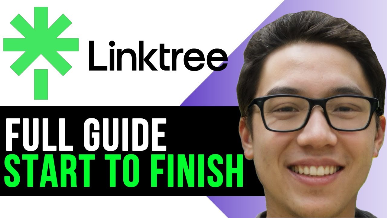 How to Use Linktree Effectively – Ultimate Guide for 2025