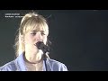 London Grammar   Flickers / Help Me Lose My Mind Live at Hurricane 2018