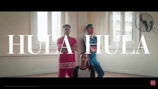 Hula Hula Music Video