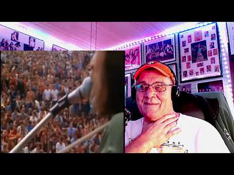First Woodstock Reaction!! \ Country Joe Mcdonald - Feel Like i'm Fixing to Die Rag