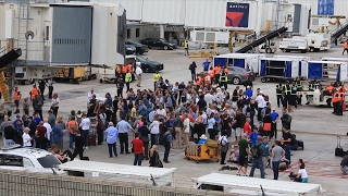 How the Fort Lauderdale airport shooting spun out of control - Sun Sentinel investigation