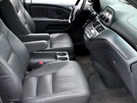 Thumbnail for 2005 Honda Odyssey Dorsett Mitsubishi Terre Haute, IN 47801 by WiLL, Car, Vehicle, Van