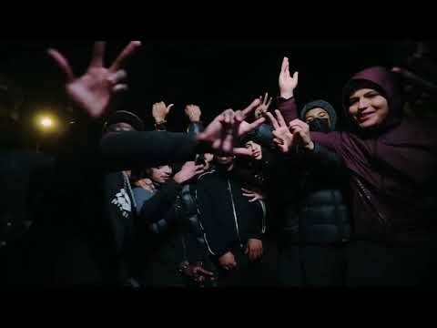 Mous-K - Freestyle 25 piges (Clip Officiel)