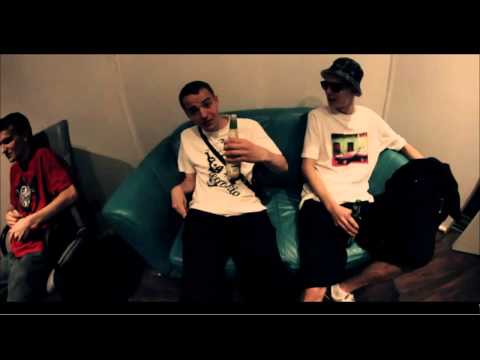 Kuban - Poniedziałek (feat.Karwan, Wiciu) - COZAMIXTAPE