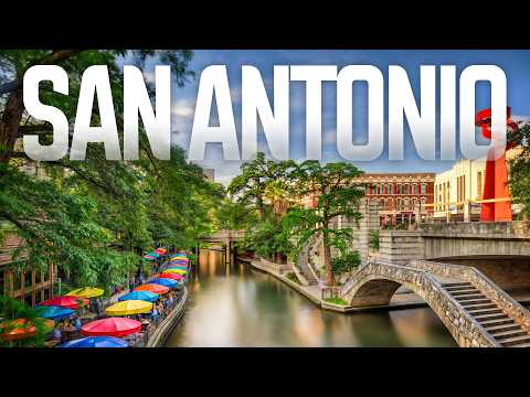 San Antonio, Texas | El Álamo