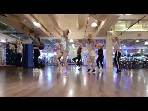 [Fit24ThienSon] 4everyoung cover