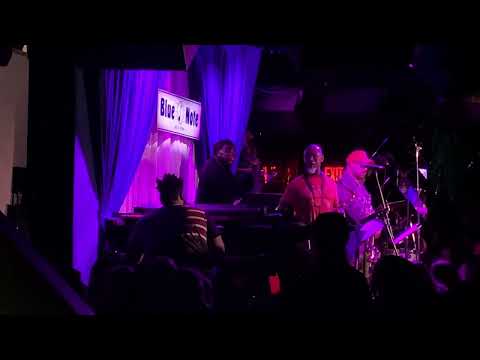 Karl Denson Project - Honey Lemon Tea - 2023-04-11 (early show) - Blue Note, New York, NY