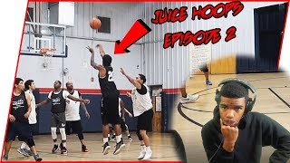 Juice Is BALLIN' But He's Missing ONE Thing! Juice Hoops Ep.2 (Season 2)