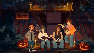 Uncle Lee's Cookbook: Five Recipes for Disaster demo trailer teaser