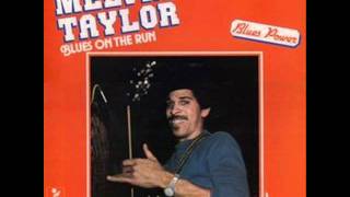 JUST LIKE A WOMAN. MELVIN TAYLOR.wmv