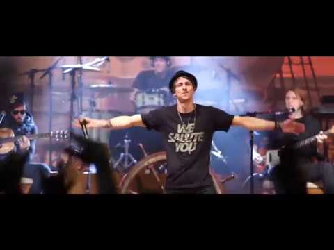 Aliados Acústico - Ao Vivo  - Sem sair do lugar