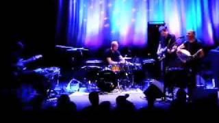 Dhafer Youssef: 'Odd Poetry' Live