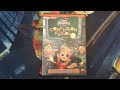 The Adventures Of Jimmy Neutron Boy Genius Confusion Fusion DVD Overview 20th Anniversary Special