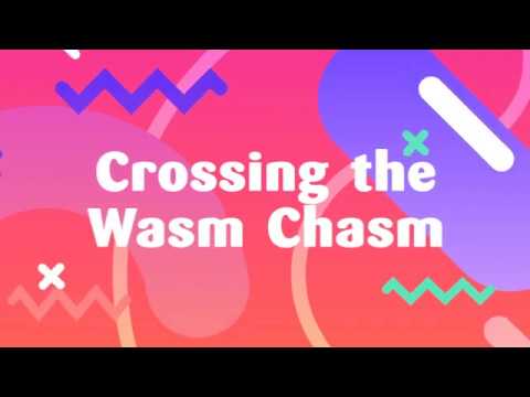 Introduction to WebAssembly: A tutorial with fractals