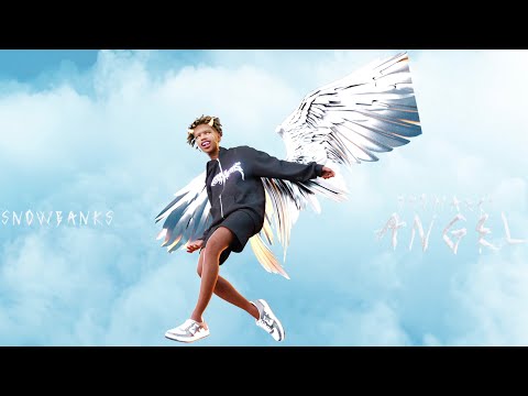 Snow Banks ft. Deric - 19 (Official Audio)