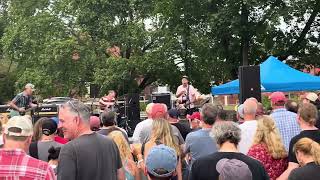 Buffalo Tom - Darl live